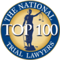 The National Trial Lawyers Top 100