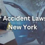Car Accident Laws in New York