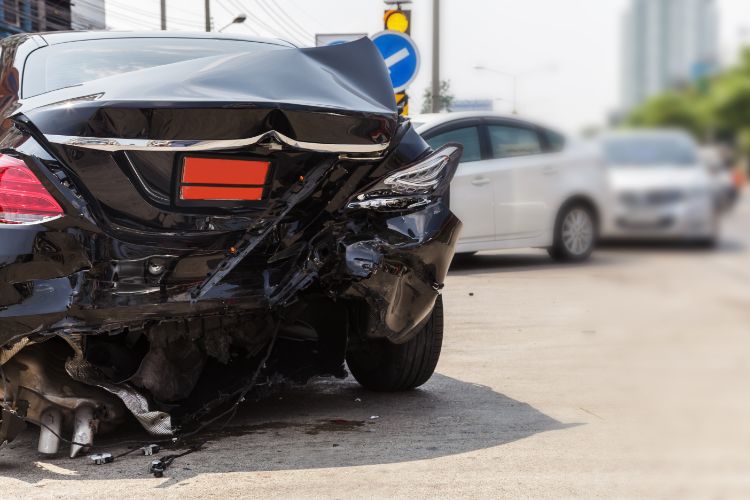 Car Accident Laws in New York