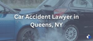 Accidente de Auto