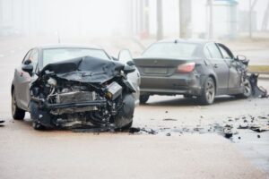 Loss of Consortium Claims After a Car Accident