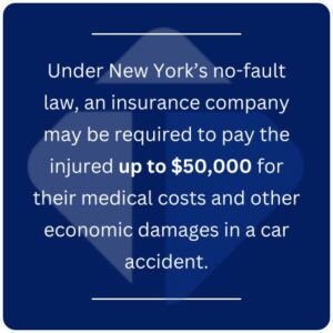 amount insurance companies pay to the injured party