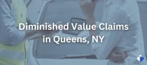 Diminished Value Lawyer