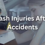 Whiplash Injuries After Car Accidents