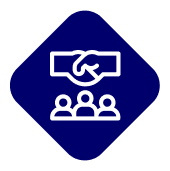 Our Team Offers Personalized Attention icon