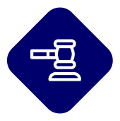 We Provide Aggressive Representation icon