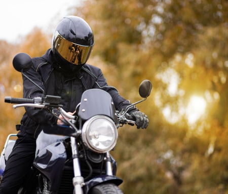 Motorcycle Accidents