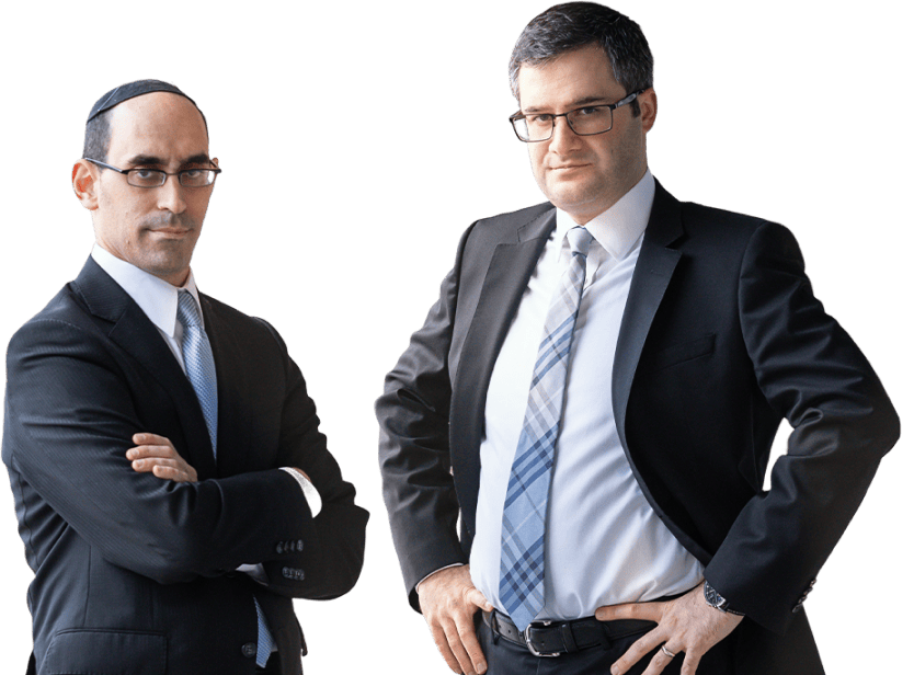 The Tadchiev Law Firm, P.C. Attorneys