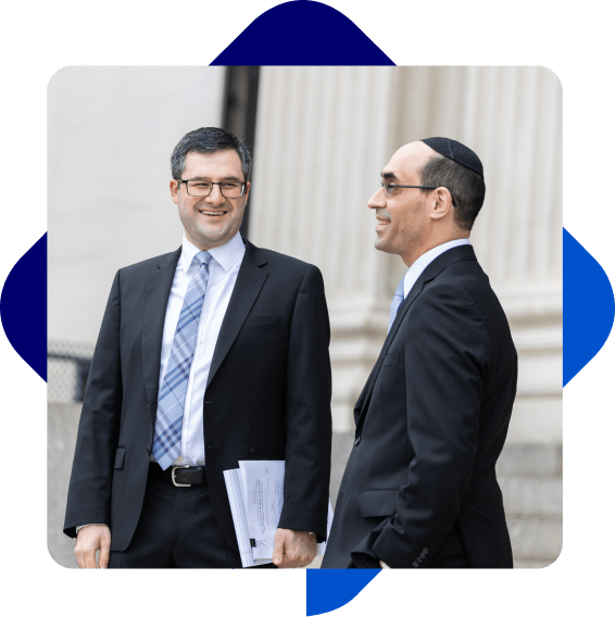 The Tadchiev Law Firm, P.C. Attorneys