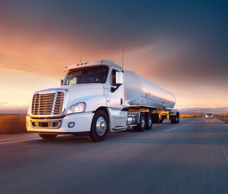 Truck Accidents
