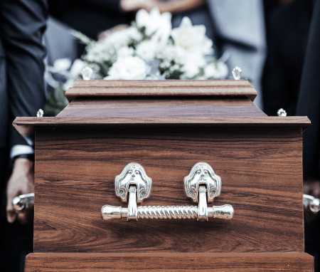 Wrongful Death
