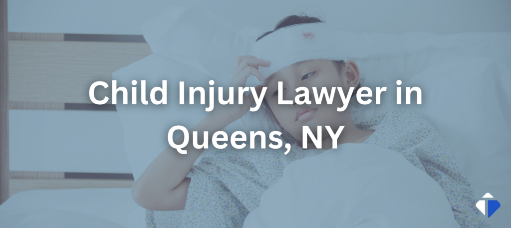 Queens child injury lawyer