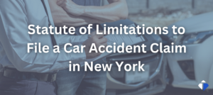 Statute of Limitations