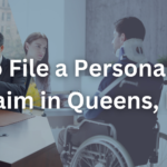 How to File a Personal Injury Claim