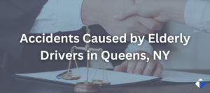 Accidents Caused by Elderly Drivers