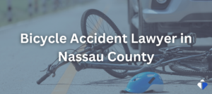 Nassau County Bicycle Accident