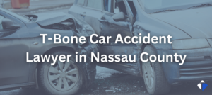 Nassau County T-Bone Accident