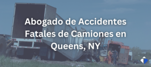 Accidentes Fatales de Camiones