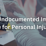 Can an Undocumented Immigrant Sue for Personal Injury?