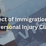 The Effect of Immigration Status on Personal Injury Claims