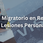 El efecto del estatus migratorio en los reclamos por lesiones personales