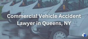 Commercial Vehicle Accident