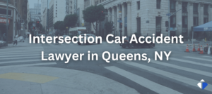 Intersection Car Accident Lawyer