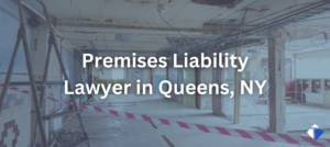 Premises Liability