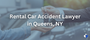 Rental Car Accident
