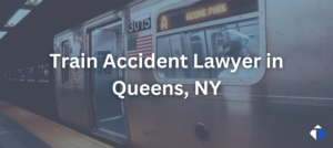 Train Accident Lawyer