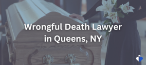 Wrongful Death Lawyer