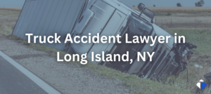 Long Island Truck Accidents