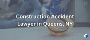 Construction Accident