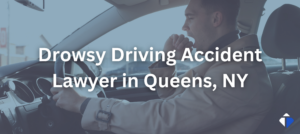 Drowsy Driving Car Accidents