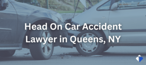 Head-On Car Accident