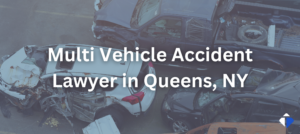 Multi-Vehicle Accidents