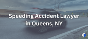Speeding Accident 