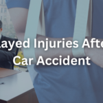 Delayed Injuries After a Car Accident