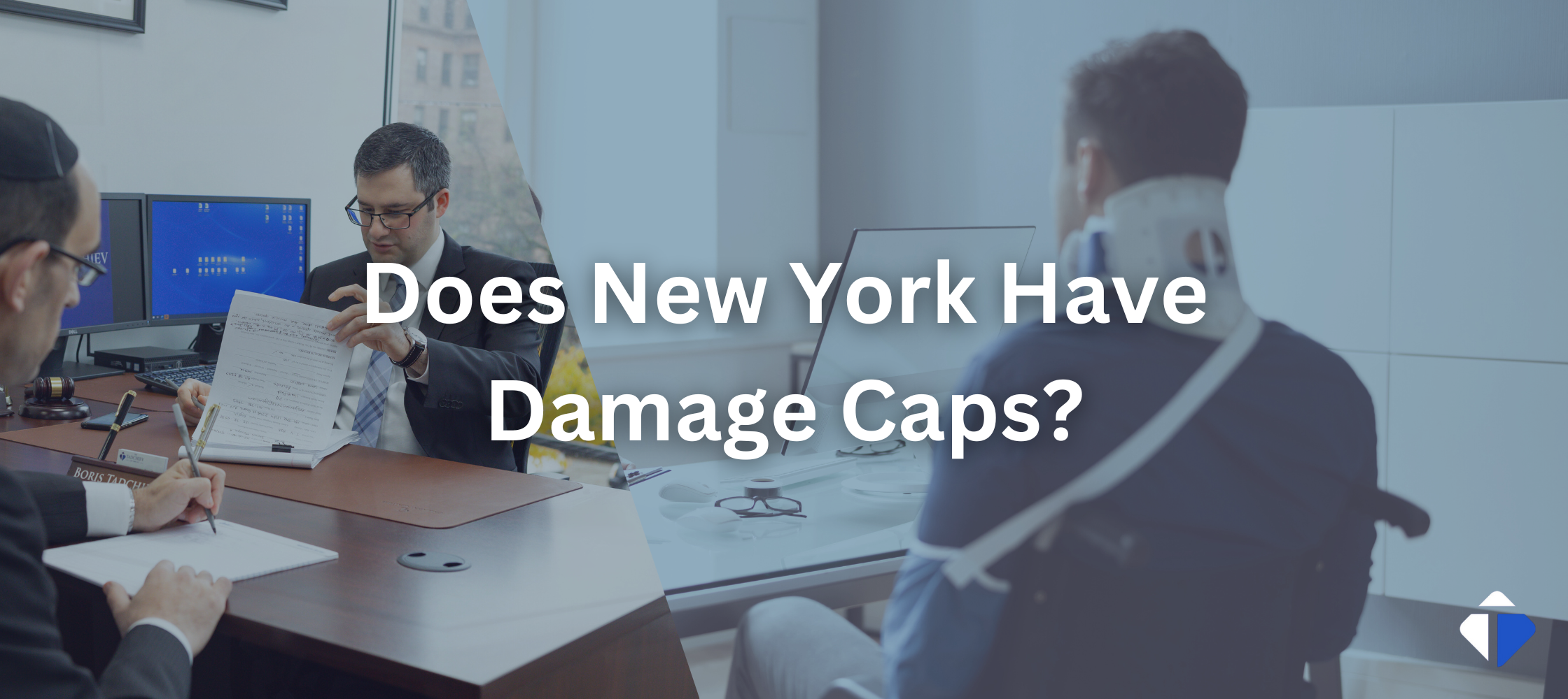 Does New York Have Damage Caps?