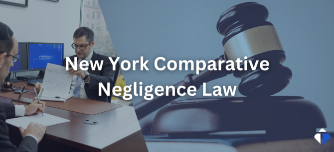 New York Comparative Negligence Law