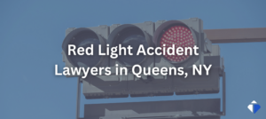 Red Light Accident