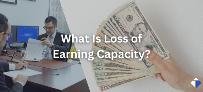 What Is Loss of Earning Capacity?