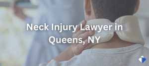 Neck Injury Lawyer